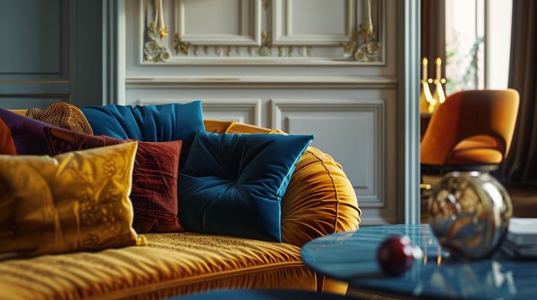 Décorateur d'intérieur à angers : conseils pour trouver celui qui vous convient