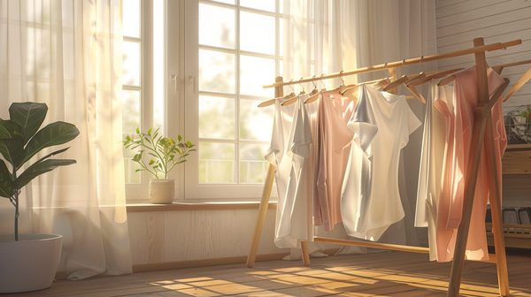 Guide d'achat : meilleurs étendoirs à linge 2023