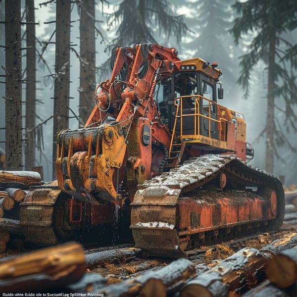 Guide ultime: réussir l'achat d'un coupe bûche