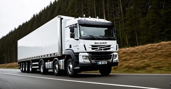 Louez un camion 14m³ et facilitez votre déménagement !