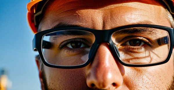 Lunettes de chantier : les clés pour des mesures exactes