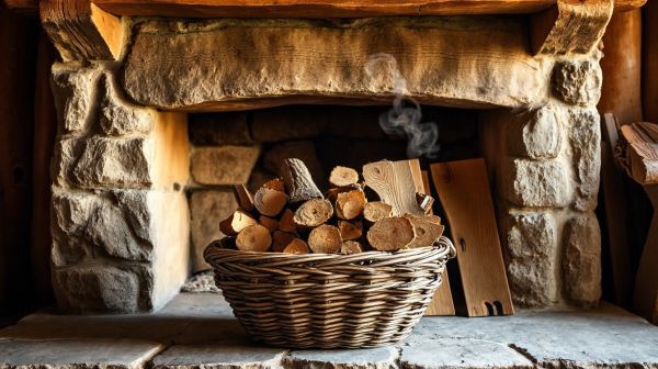 Top conseils pour choisir votre bois de chauffage dans le Tarn