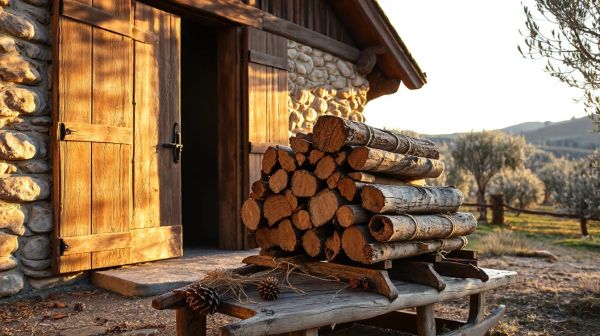 Top conseils pour choisir votre bois de chauffage dans le Tarn