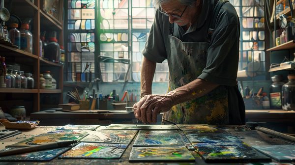 Travaux de vitrerie : conseils pour trouver le meilleur artisan