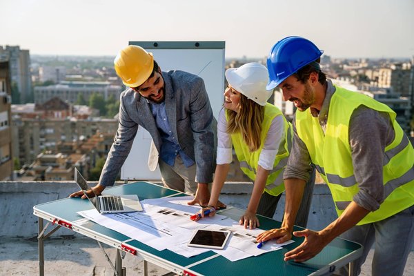 Comment choisir une bonne entreprise de construction ?