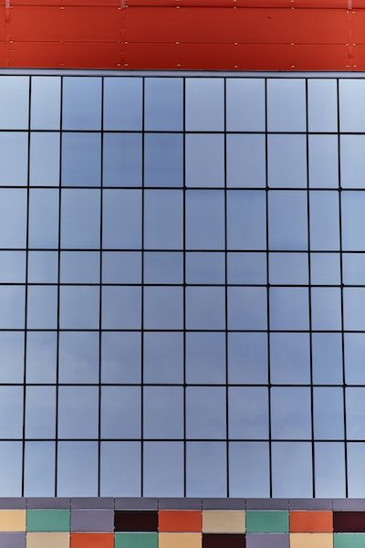 Les fenêtres à vitrages opaques pour plus d'intimité chez soi