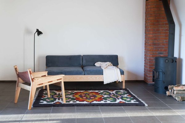 Comment choisir un bon canapé panoramique ?