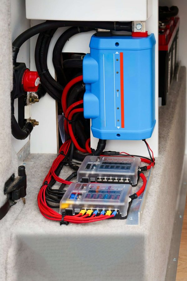 Tout ce que vous devez savoir sur le tarif d'une pieuvre électrique avec installation