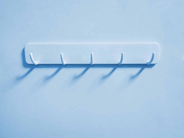 Patère murale : quel modèle convient pour votre salle de bains ?