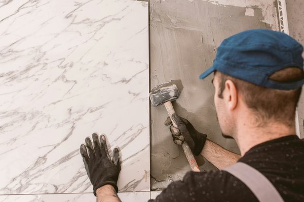 Prix des travaux : combien coûte la pose d'un carrelage ?