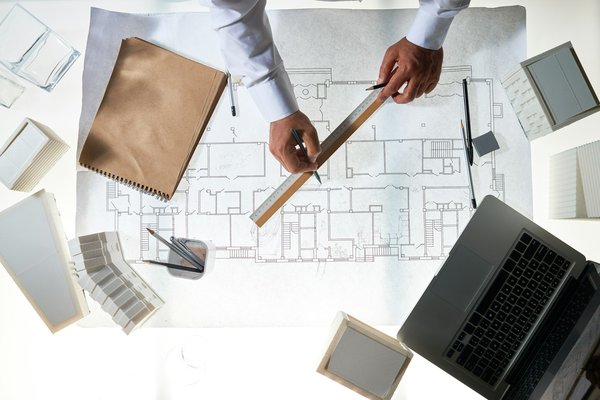 Créez des espaces uniques avec un architecte d'intérieur à Montpellier