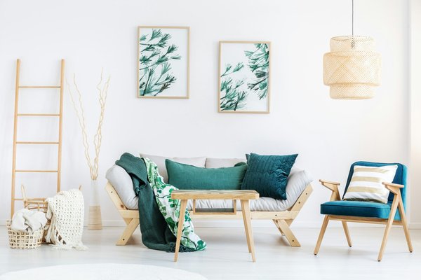 Bien choisir son coussin pour chaise scandinave en 5 étapes