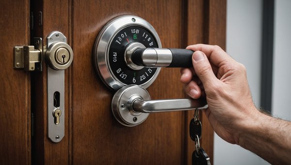 Serrurier genève urgence : des solutions rapides 24/7