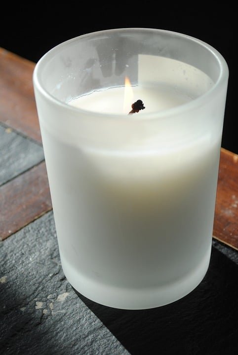 Bougie parfumée pour la maison : bien choisir le fondant parfumé