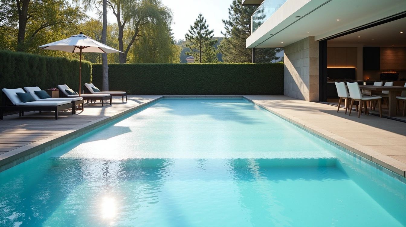 Questions fréquentes sur les couvertures automatiques premium